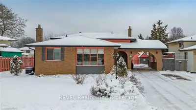 7248 Casey Street, Niagara Falls, On L2j 3r2