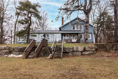 3047 Thunder Bay Road, Fort Erie, On L0s 1n0