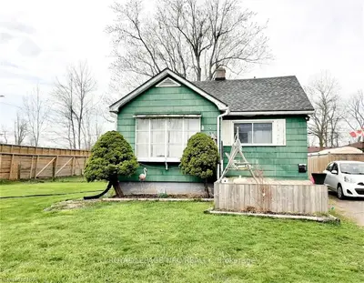 405 Lakeview Road, Fort Erie, On L2a 4w2