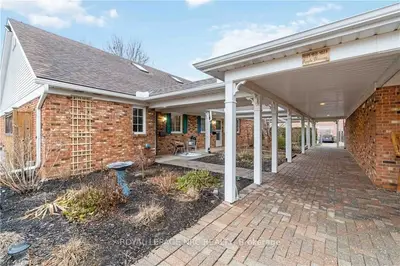 4123 APPLE BLOSSOM Lane, Lincoln, ON L0R 2C0
