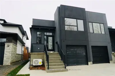 6 Hilda - Main Unit Street, Welland, On L3c 0h3