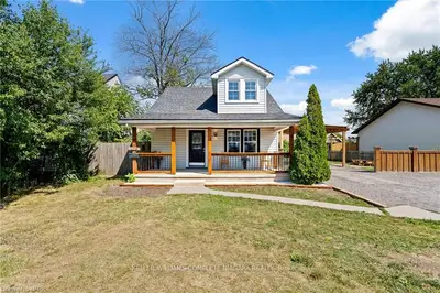 458 Lakeside Road, Fort Erie, On L2a 4x5