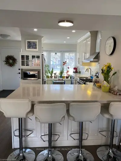 77 LINWELL Road 104, St. Catharines, ON L2N 6R1