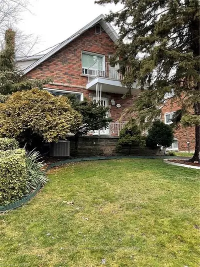 5507 Ontario Avenue, Niagara Falls, On L2e 3s4