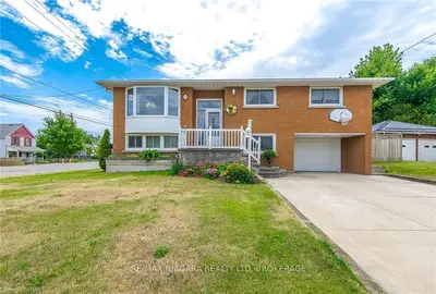 94 Borden Avenue, Port Colborne, On L3k 3z7