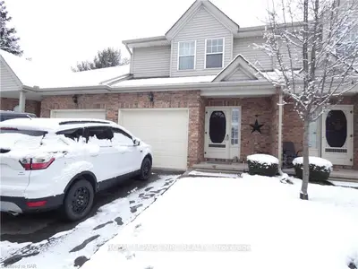 5070 DRUMMOND Road 16, Niagara Falls, ON L2E 6E4