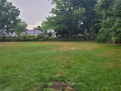 Lot 2 - 146 Haun Road, Fort Erie, On L0s 1b0
