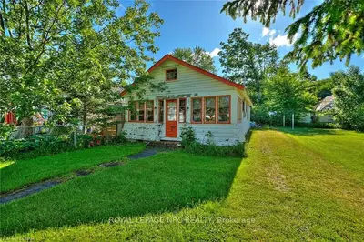 300 Schooley Road, Fort Erie, On L0s 1b0