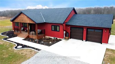 50860 O'reilly's Road, Wainfleet, On L0s 1v0