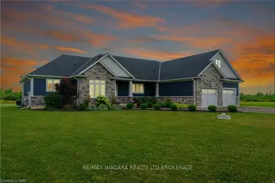 2389 Townline Road, Fort Erie, On L0s 1s0