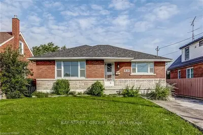 6801 Dunn Street, Niagara Falls, On L2g 2r3