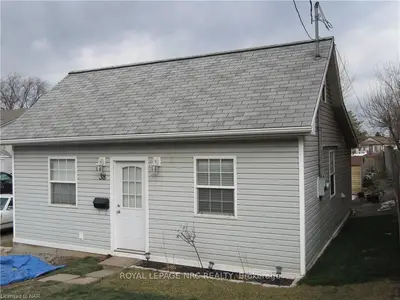 38 Merritt Street, St. Catharines, On L3t 4t1