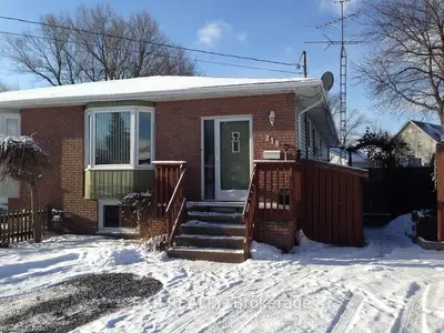 218 Commercial Street, Welland, On L3b 5z6