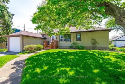 436 Main Street W, Port Colborne, On L3k 3w1