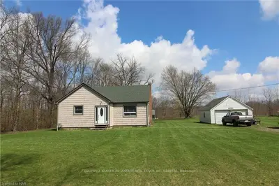 956 Lyons Creek Road, Welland, On L3b 5n4