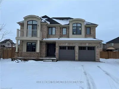 6049 Eaglewood Drive 89, Niagara Falls, On L2g 0a7