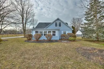 3807 Elm Street, Fort Erie, On L0s 1n0
