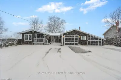 11634 Belleview Beach Road, Wainfleet, On L0s 1v0