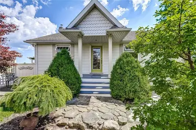 4440 John Street, Lincoln, On L3j 1c4