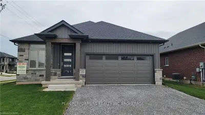 591 Gaiser Road, Welland, On L3b 5n8