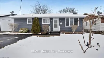 326 Dufferin Street, Fort Erie, On L2a 2t9