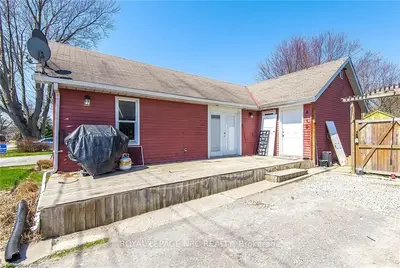 4160 Smalls Road, Fort Erie, On L0s 1b0