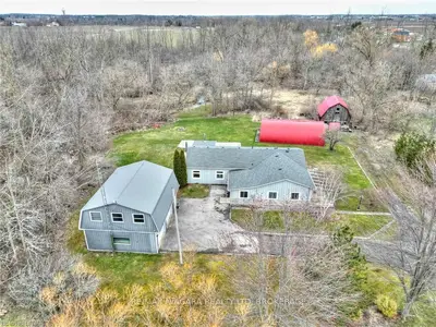 790 Line 5 Road, Niagara-on-the-lake, On L0s 1j0