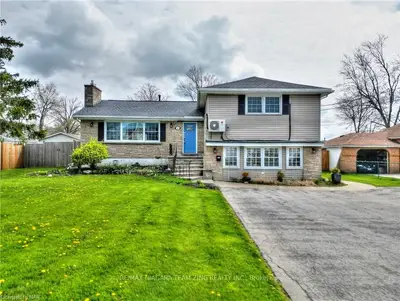 66 Bardol Avenue, Fort Erie, On L2a 5m3