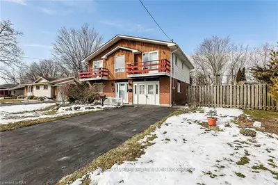 771 Ferndale Avenue, Fort Erie, On L2a 5e1