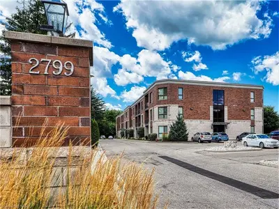 2799 St. Paul Avenue 108, Niagara Falls, On L2j 2l3