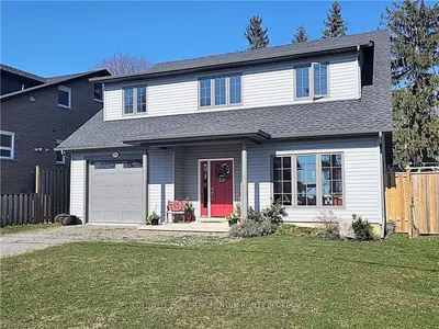 3710 Crystal Beach Drive, Fort Erie, On L0s 1b0