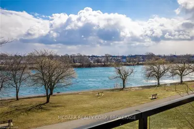 330 Prince Charles Drive 1312, Welland, On L3c 7b3