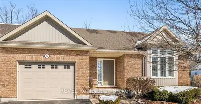 660 Albert Street 5, Fort Erie, ON L2A 0A1