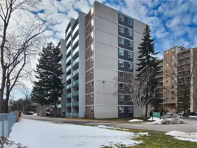 359 Geneva Street 804, St. Catharines, On L2n 2g5