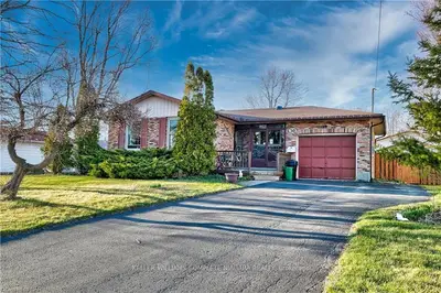 30 Englewood Court, Fort Erie, On L2a 5x5