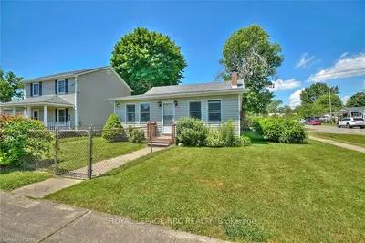 303 Helen Street, Fort Erie, On L0s 1b0