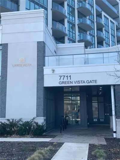 7711 Green Vista Gate 304, Niagara Falls, On L2g 0y9