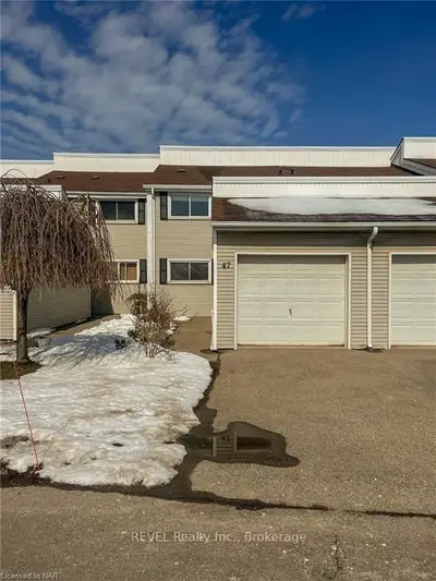 7001 CASEY Street 47, Niagara Falls, ON L2J 3G6
