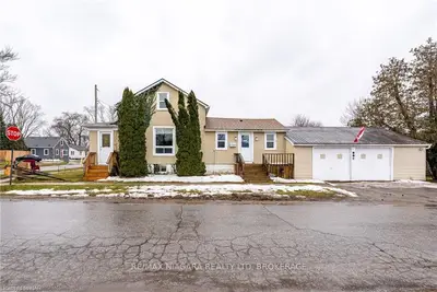 4045 Main Street, Niagara Falls, On L2g 6c1