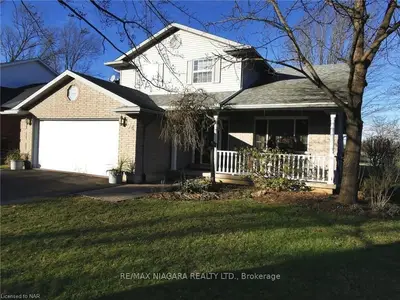 74 Chantler Road, Welland, On L3c 4m5
