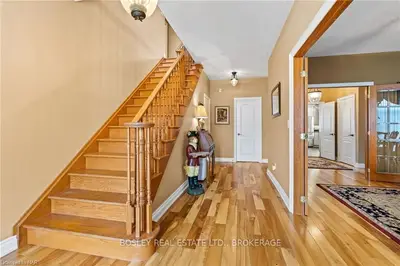 235 Wellington Street, Niagara-on-the-lake, On L0s 1j0