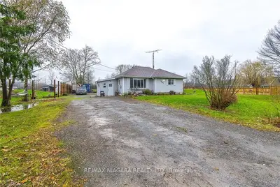 2897 Ridgemount Road, Fort Erie, On L0s 1s0