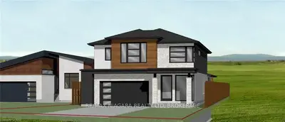 3139 Portage Road Lot 1, Niagara Falls, On L2j 2j8