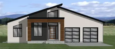 3139 Portage Road Lot 2, Niagara Falls, On L2j 2j8