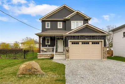 440 Buffalo Road, Fort Erie, On L2a 5g5