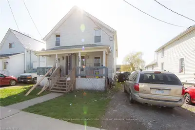 150 Fares Street, Port Colborne, On L3k 1w2