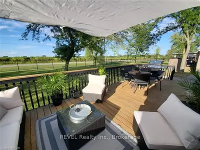 1501 Line 8 Road 546, Niagara-on-the-lake, On L0s 1l0