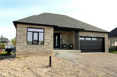 4200 Village Creek Drive, Fort Erie, On L0s 1s0