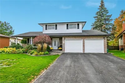 116 Walts Street, Welland, On L3c 4j3
