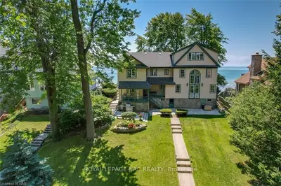 4211 Erie Road, Fort Erie, On L0s 1n0